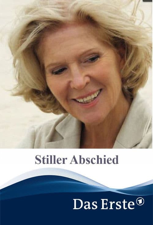 Poster for Stiller Abschied