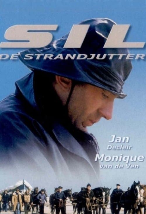 Poster for Sil de strandjutter
