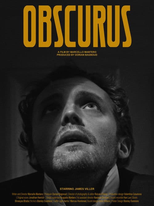 Poster for Obscurus