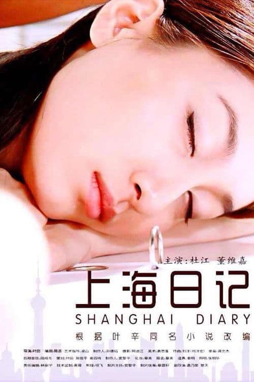 Poster for 上海日记