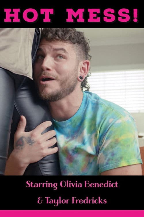 Poster for Hot Mess!