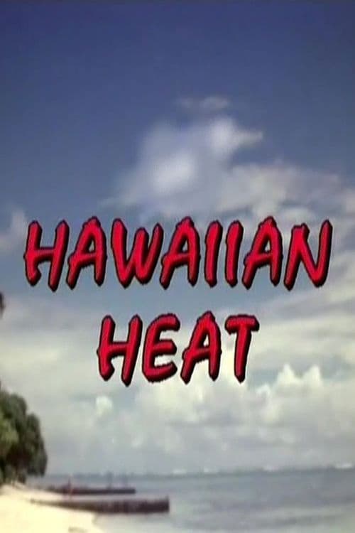 Poster for Hawaiian Heat