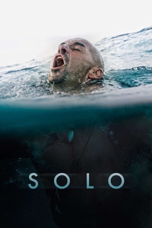 Poster for Solo
