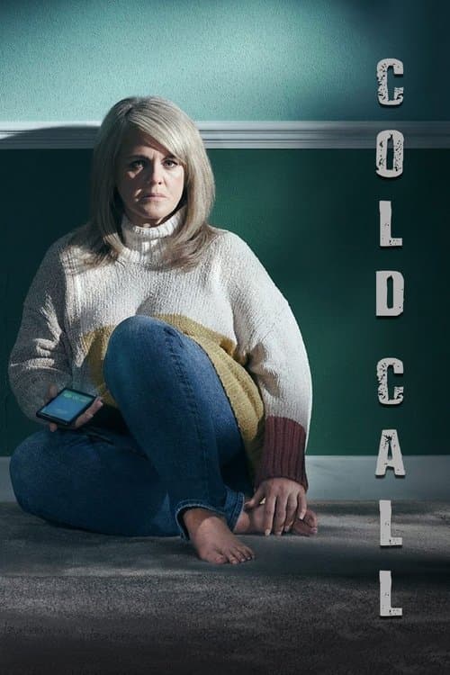 Poster for Cold Call