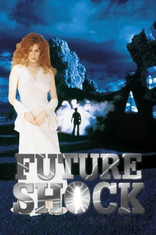 Poster for Future Shock
