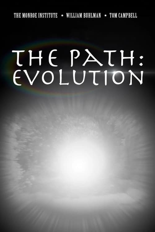 Poster for The Path: Evolution