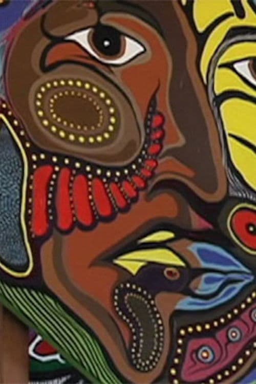 Poster for Woodland Spirits