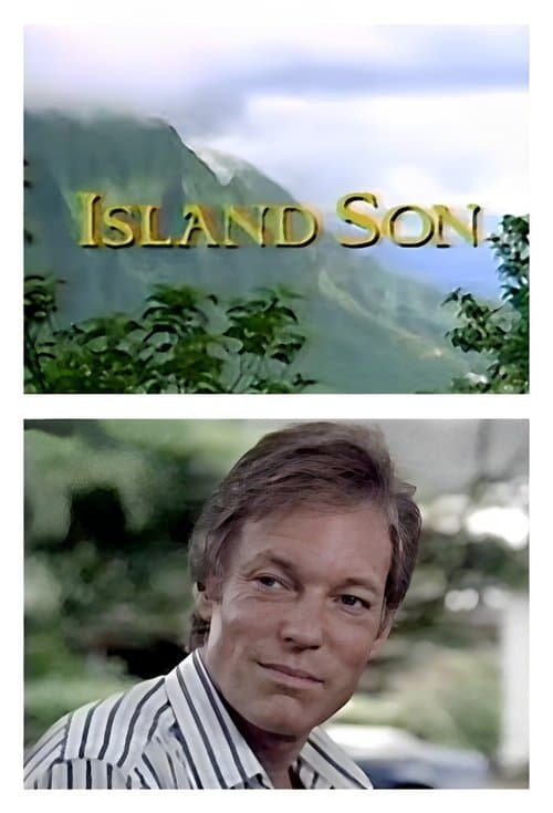 Poster for Island Son