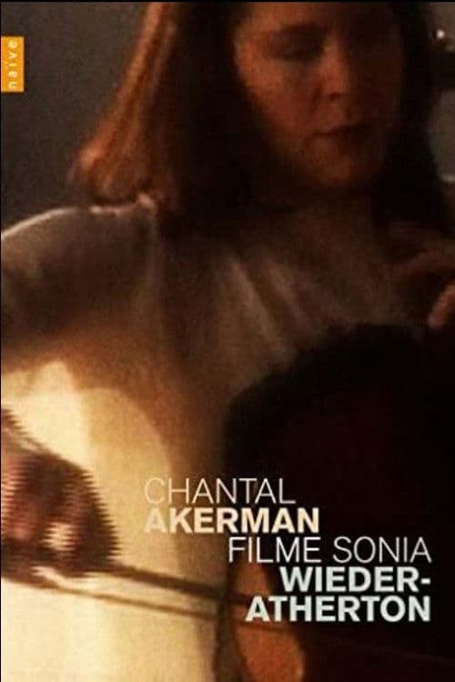 Poster for With Sonia Wieder-Atherton