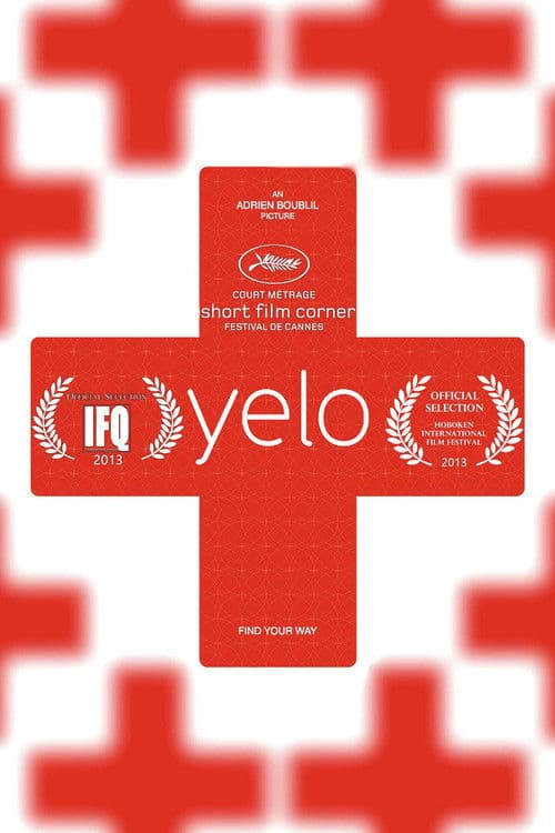 Poster for Yelo