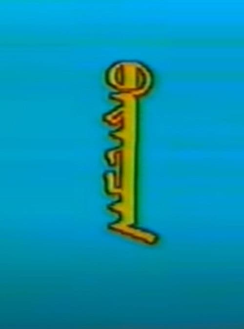 Poster for Almost Got Rich