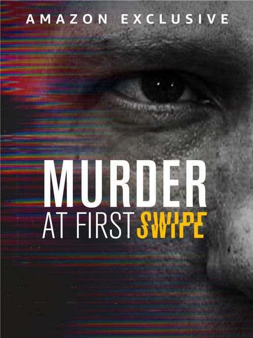 Similar title Murder at First Swipe
