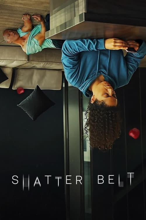 Poster for Shatter Belt