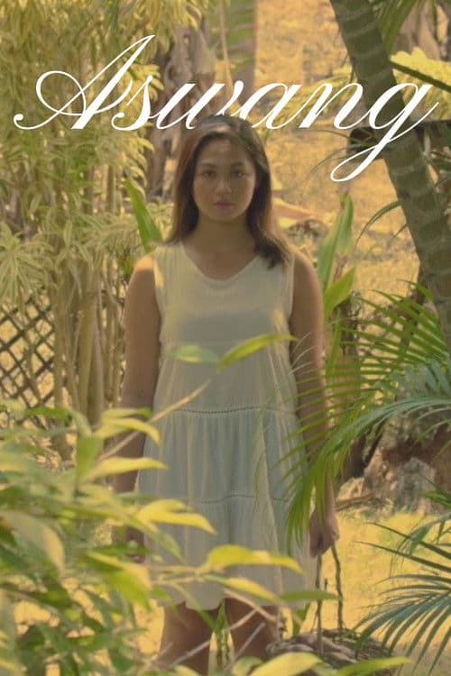 Poster for Aswang