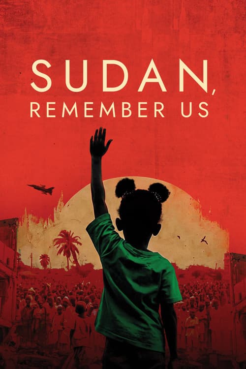 Poster for Sudan, Remember Us