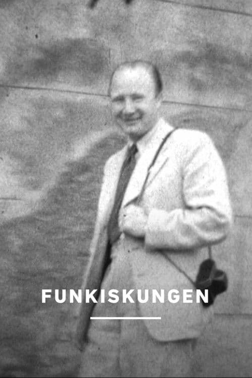 Similar title Funkiskungen