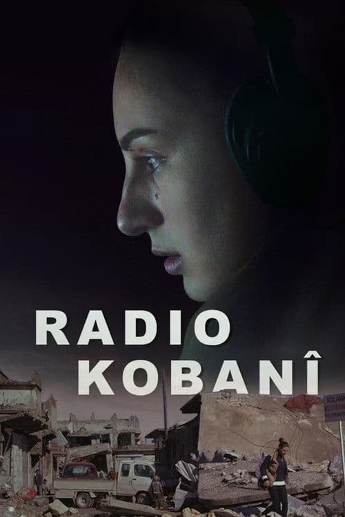 Similar title Radio Kobanî