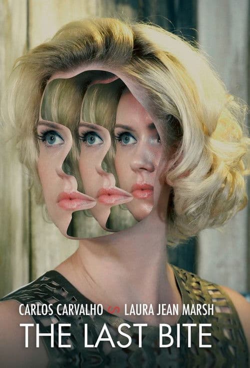 Poster for The Last Bite