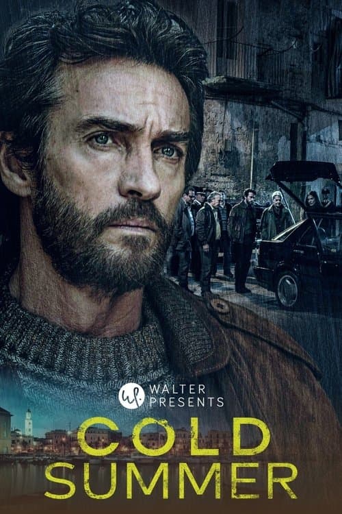 The Fenoglio Method - The Cold Summer