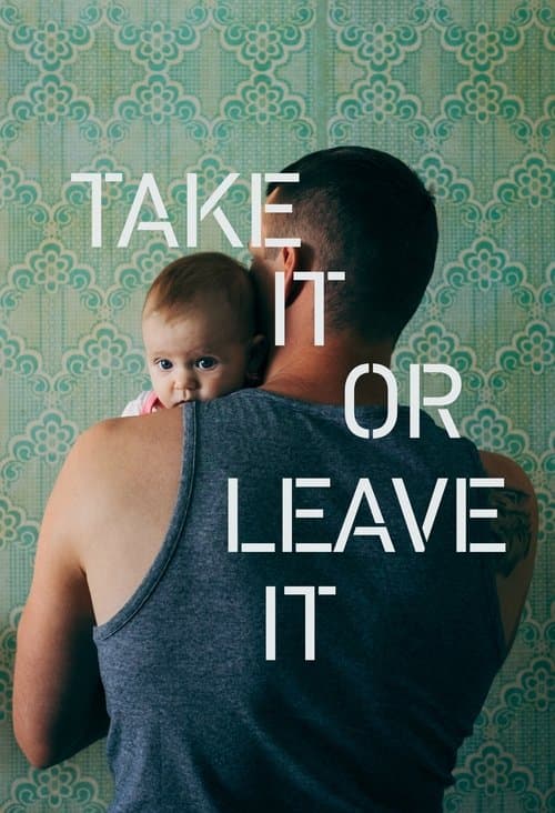 Poster for Take It or Leave It