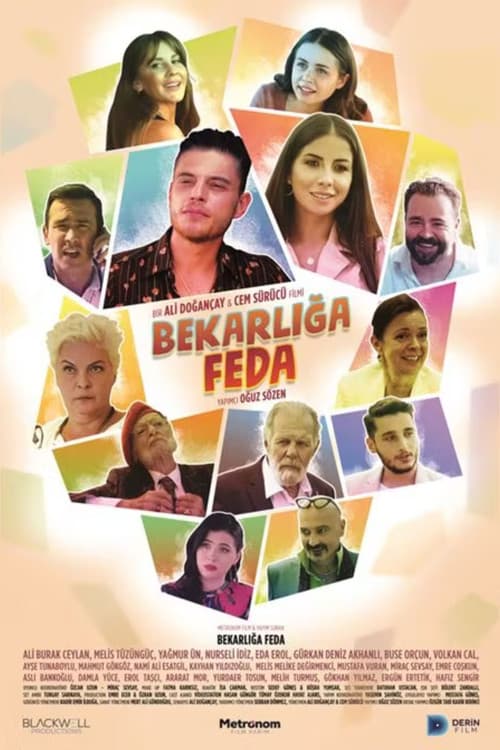Poster for Bekarlığa Feda
