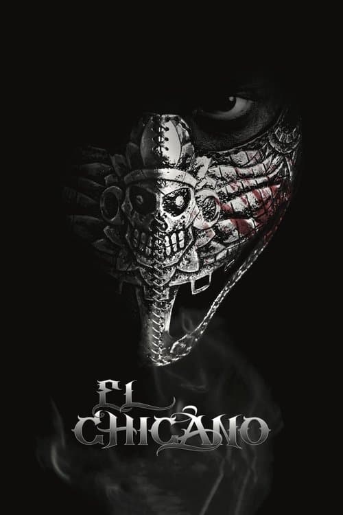 Poster for El Chicano