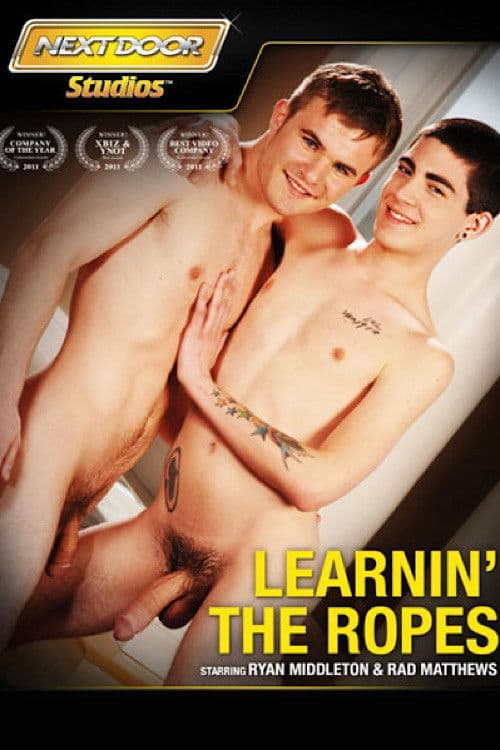 Poster for Learnin' the Ropes