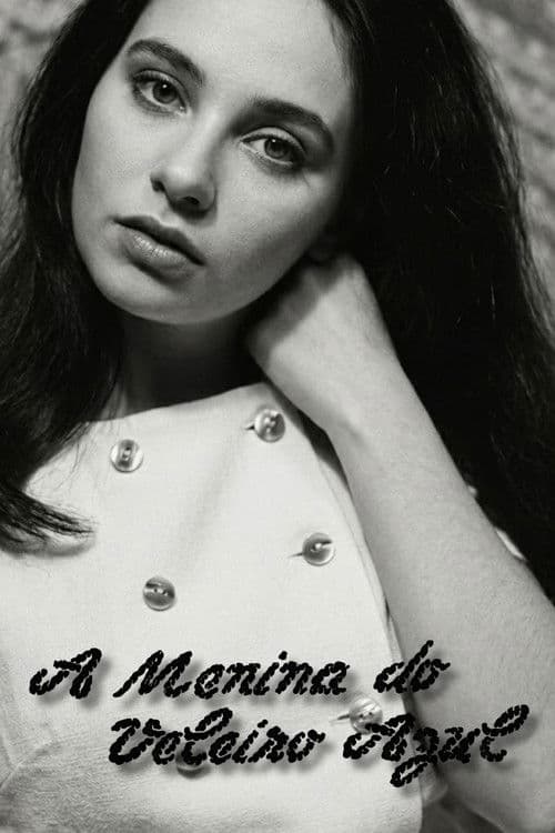 Poster for A Menina do Veleiro Azul