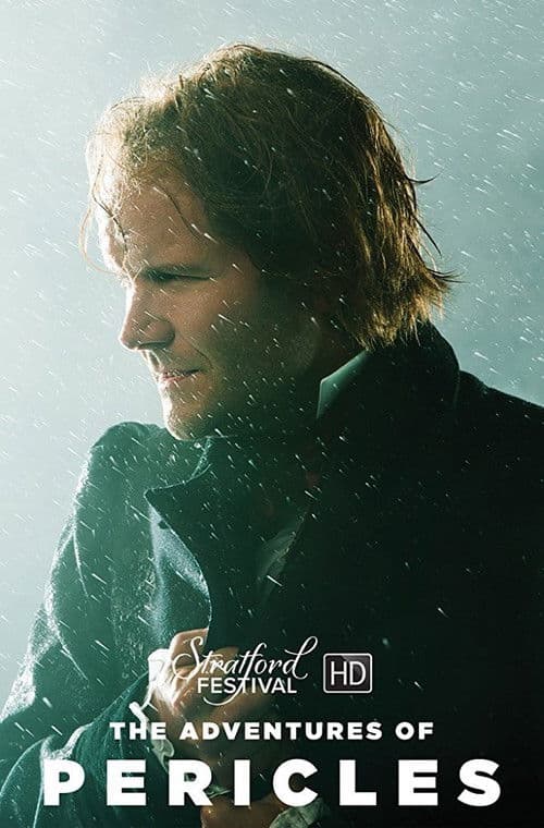 Poster for The Adventures of Pericles