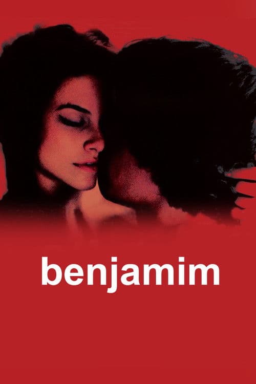 Poster for Benjamim