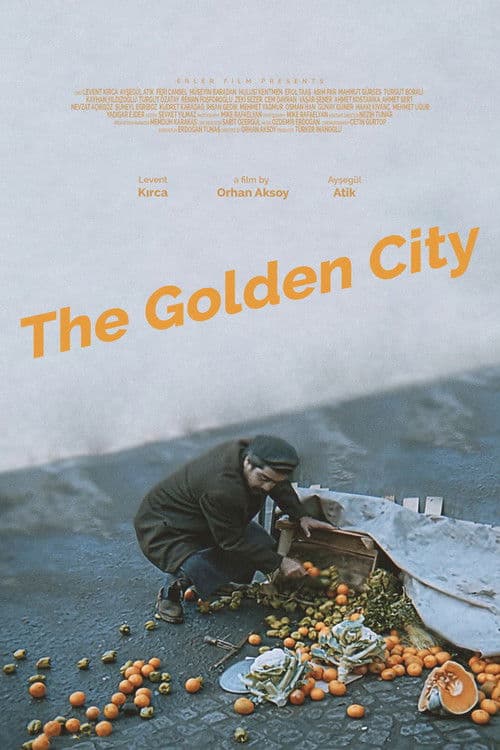 Poster for Taşı Toprağı Altın Şehir