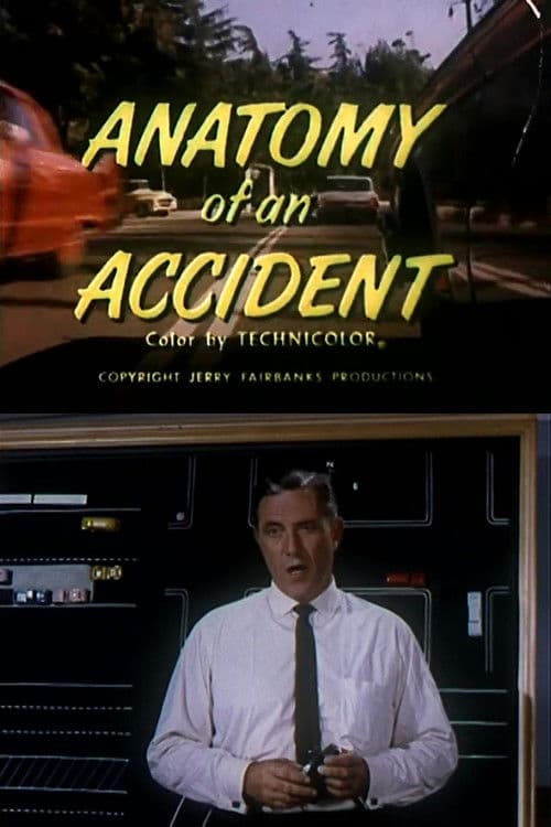 Similar movie: Anatomy of an Accident