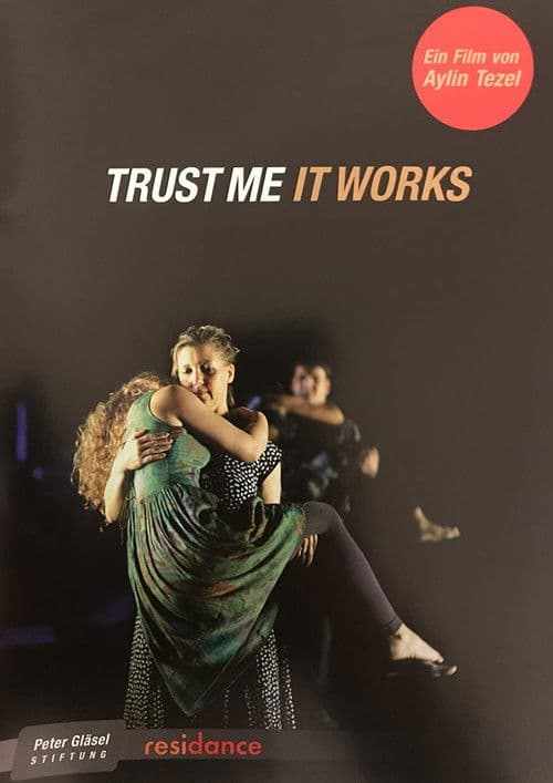 Poster for Trust Me It Works