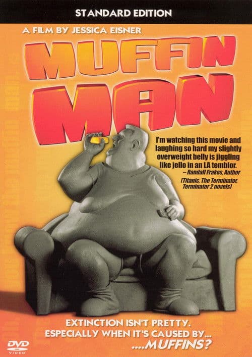Poster for Muffin Man