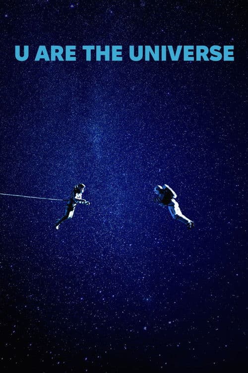 Poster for U Are the Universe