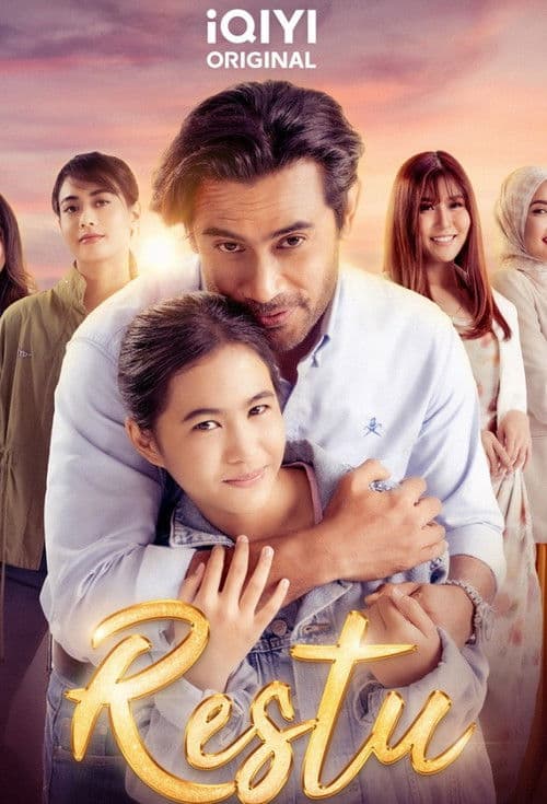 Poster for Restu