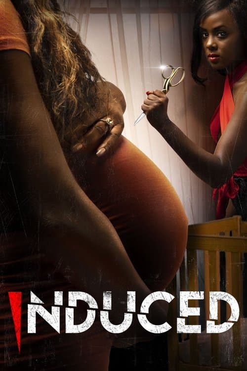Poster for Induced