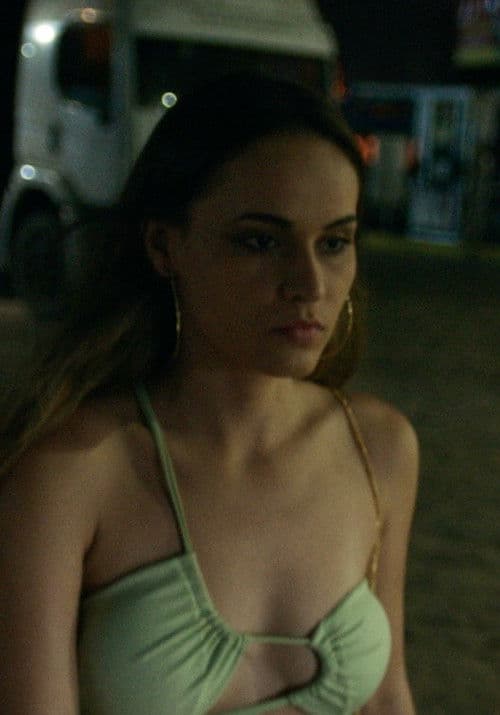 Poster for Memory Road