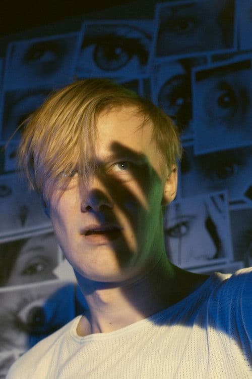 Poster for Blue Period