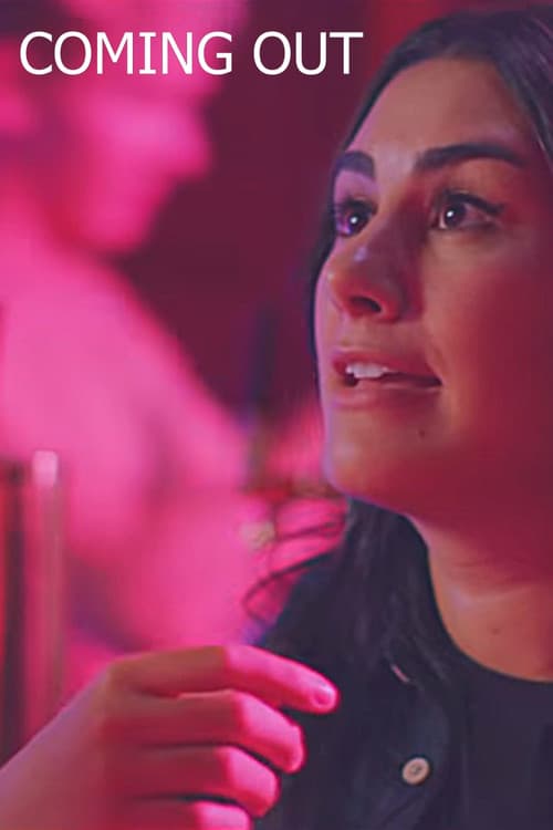 Poster for Coming Out