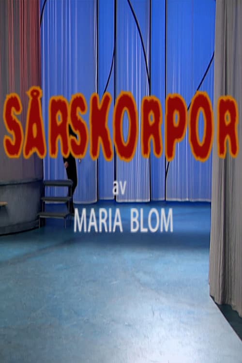 Poster for Sårskorpor