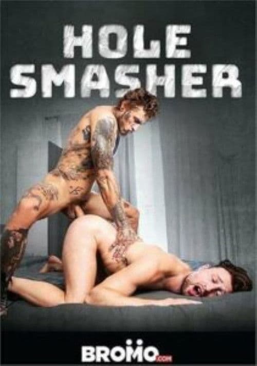 Poster for Hole Smasher