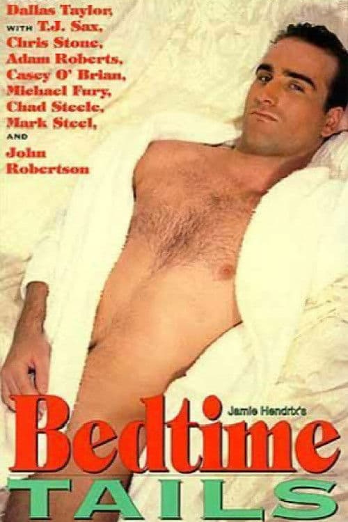 Poster for Bedtime Tails
