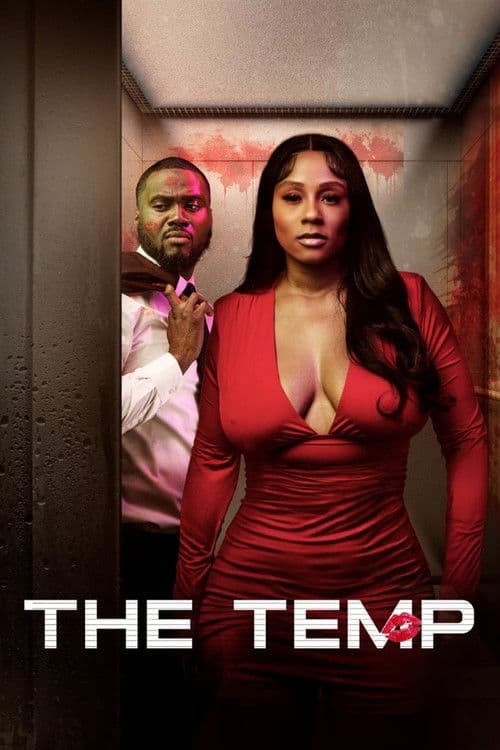 Poster for The Temp