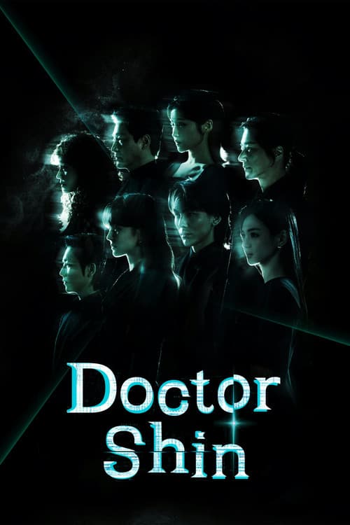 Poster for Doctor Shin