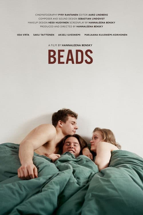 Poster for Beads