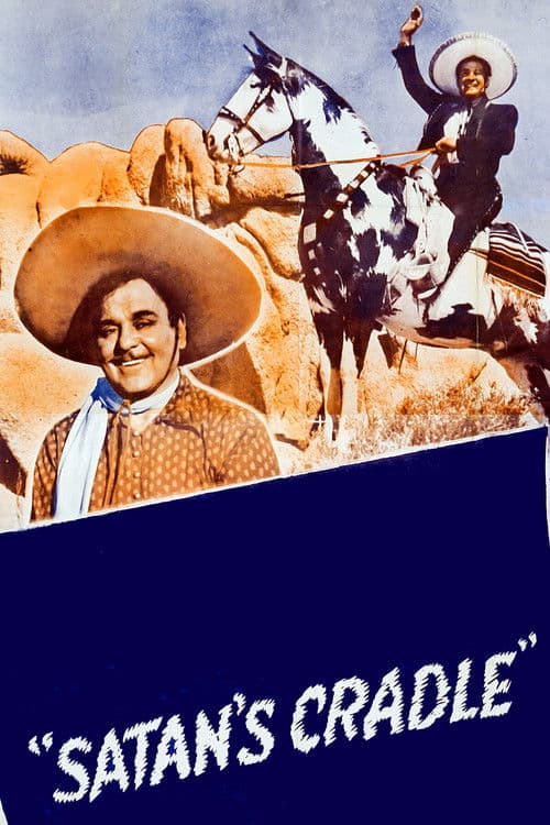 Similar title Satan's Cradle