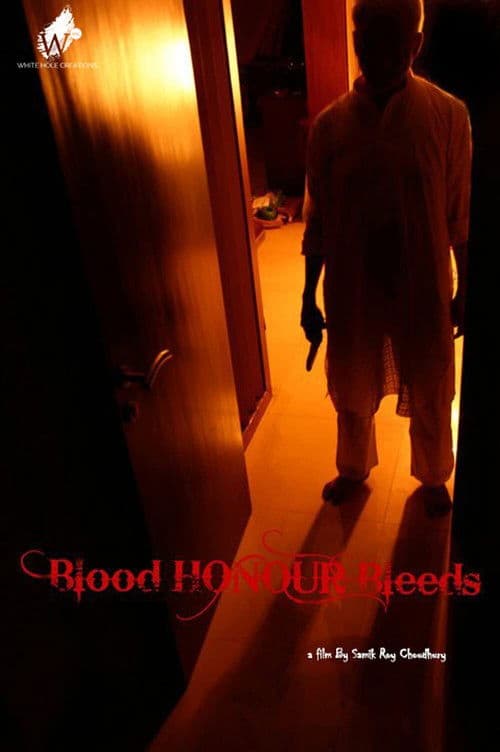 Similar title Blood Honour Bleeds