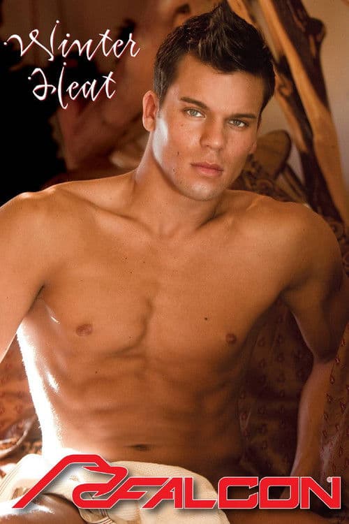 Poster for Winter Heat