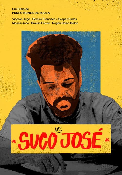 Poster for Suco de José